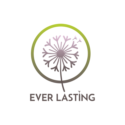 logo EVER LASTING app