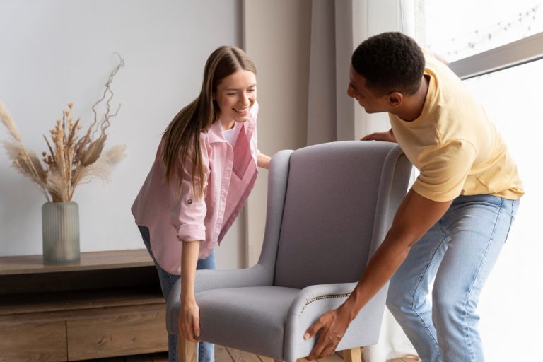 Give Away Furniture