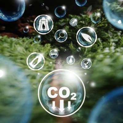 co2 reduction
