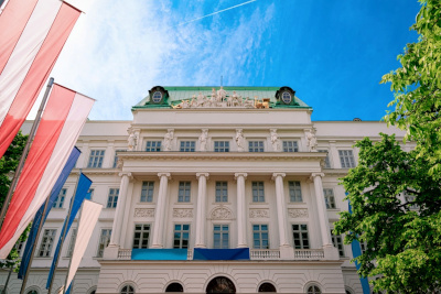 local authorities