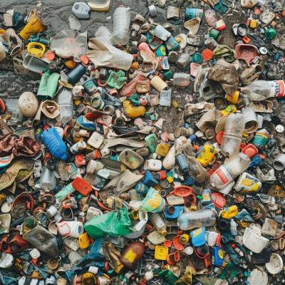 reduce waste